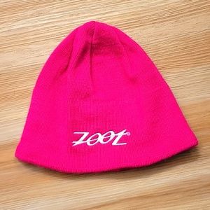 Zoot Unisex Thermo Beanie Pink